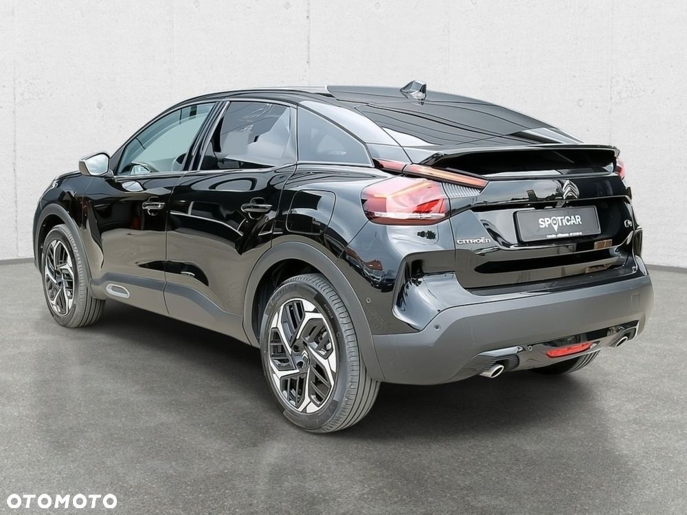 Citroën C4 1.2 PureTech Shine S&S EAT8 - 7