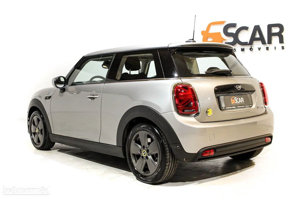 MINI 3 Portas Cooper SE Collection - 3