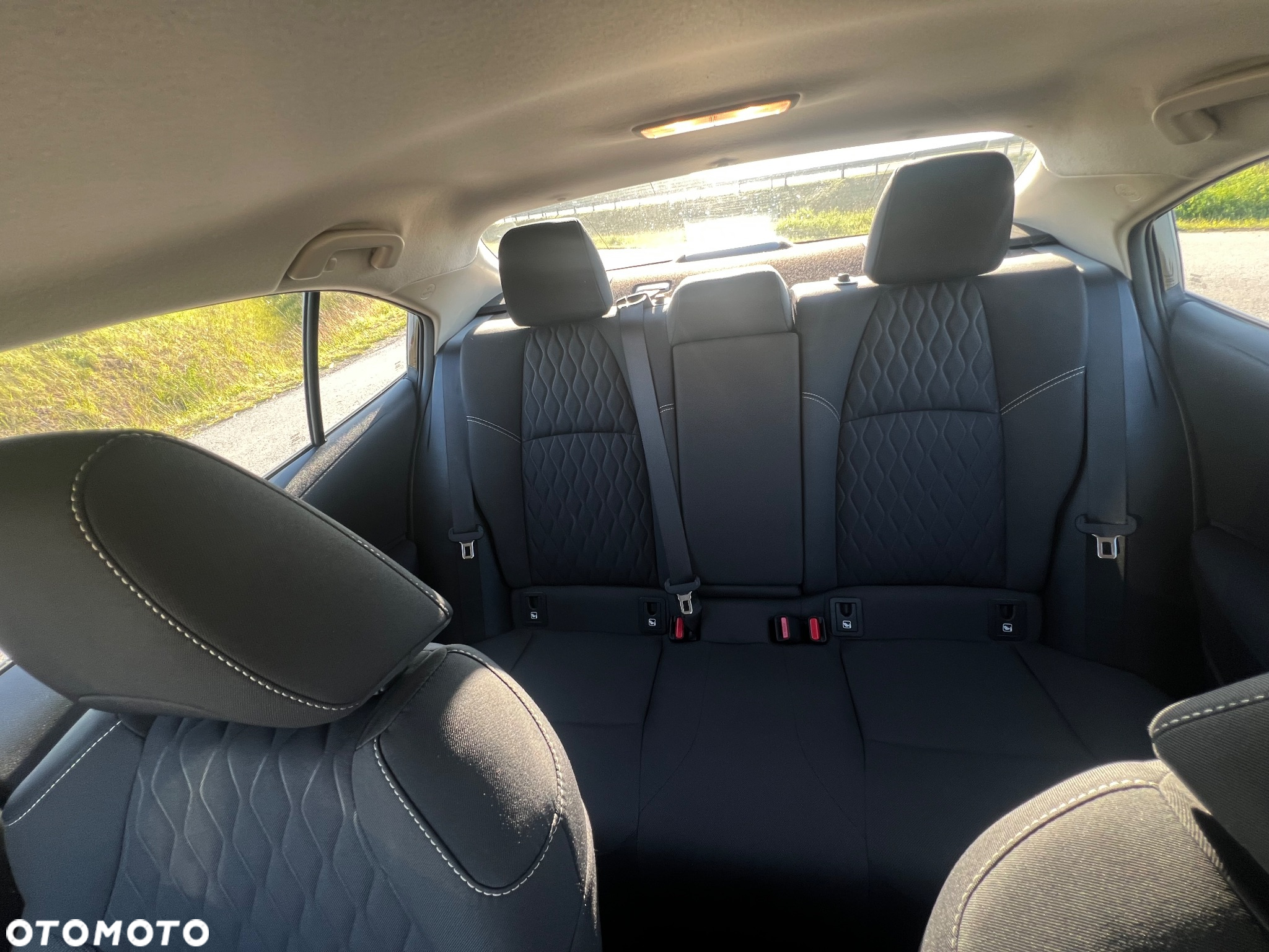Toyota Corolla - 14