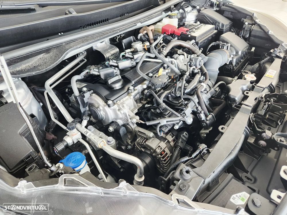 Toyota Yaris 1.5 VVT-i Style - 58