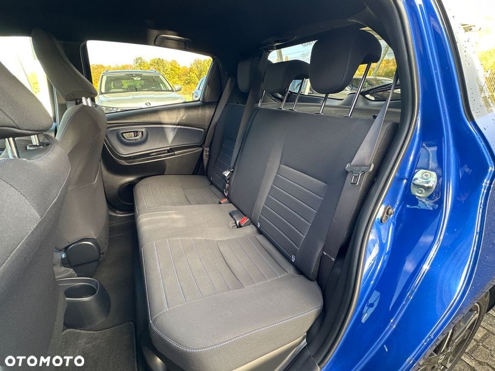 Toyota Yaris - 21