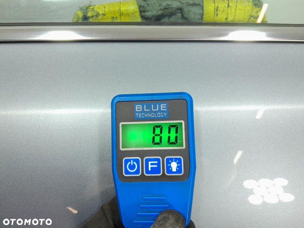 KIA CEED III LIFT DRZWI PRZÓD PRZEDNIE PRAWE CSS - 5