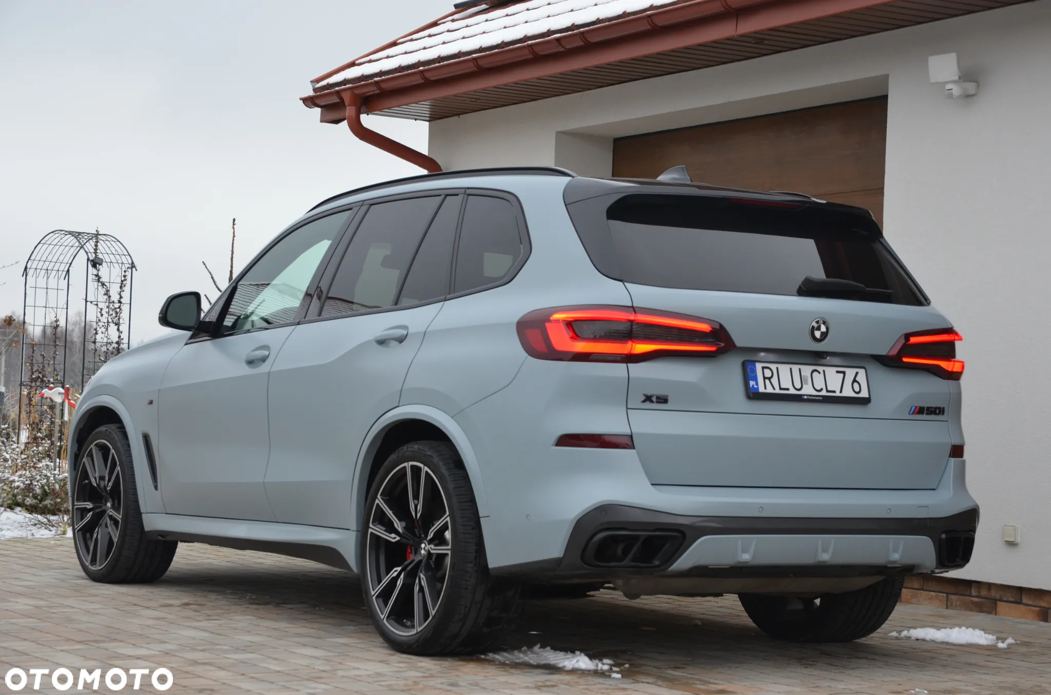 BMW X5 M - 23