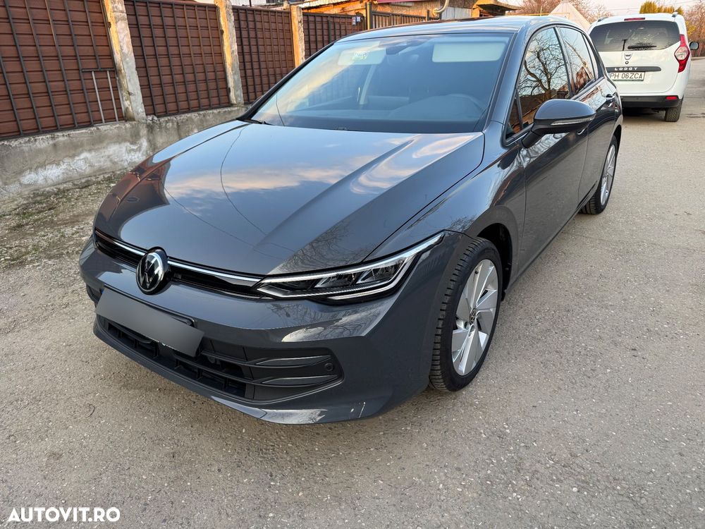 Volkswagen Golf 1.5 TSI Advanced - 2