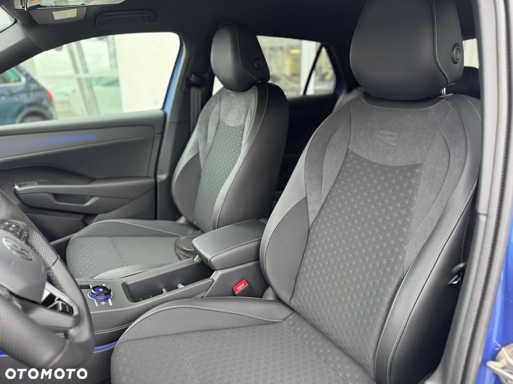 Volkswagen T-Roc 1.5 eTSI OPF DSG R-Line - 13