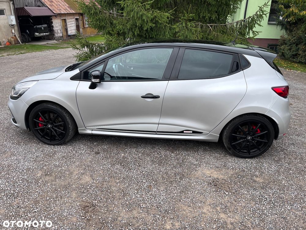 Renault Clio 1.6 R.S 200 EDC - 8