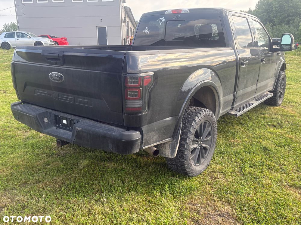 Ford F150 - 10