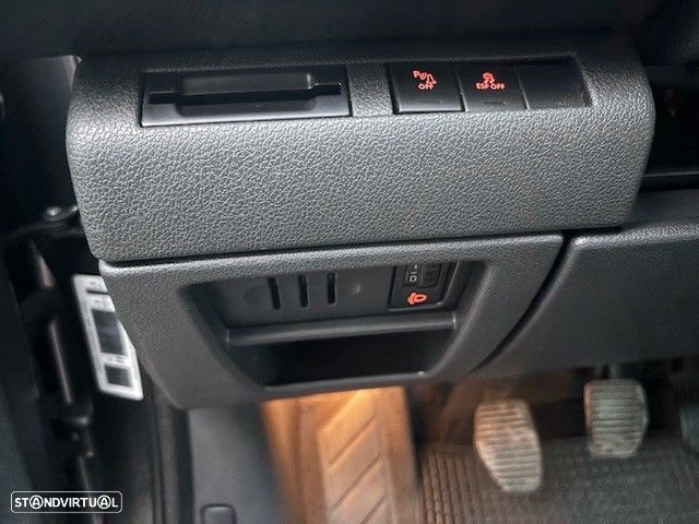 Peugeot 3008 1.6 HDi Sport - 19