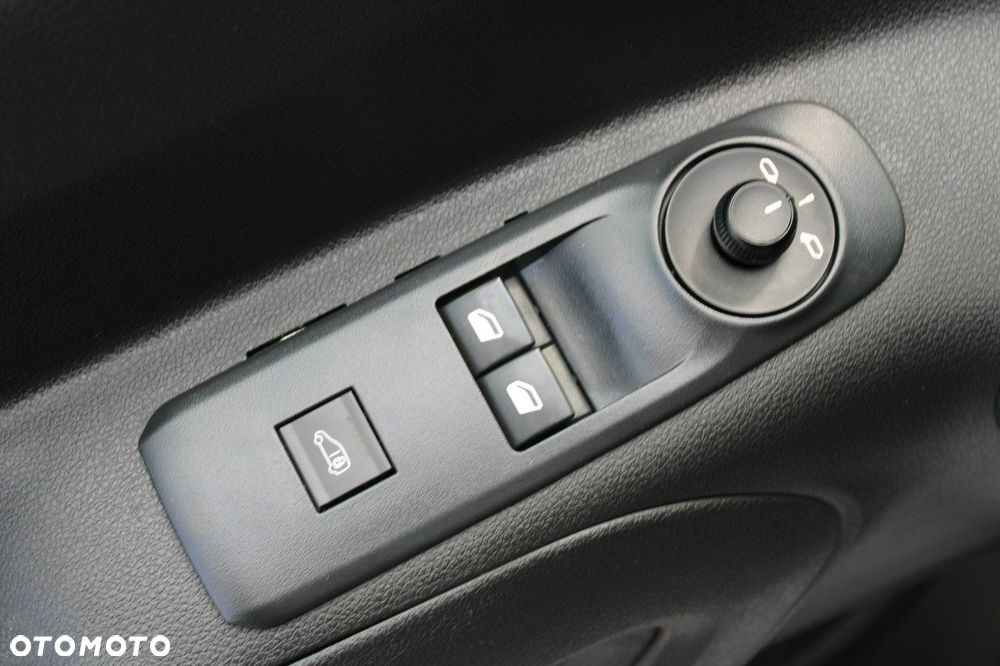 Opel Combo - 18
