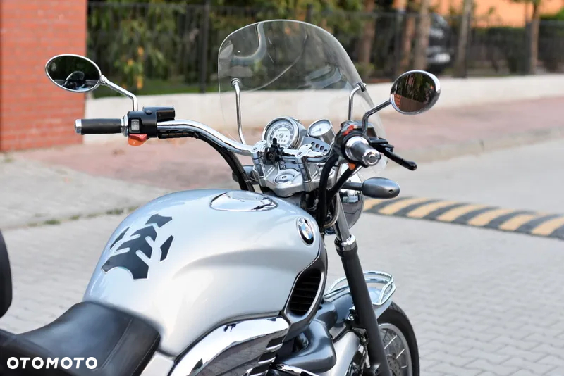 BMW R - 15
