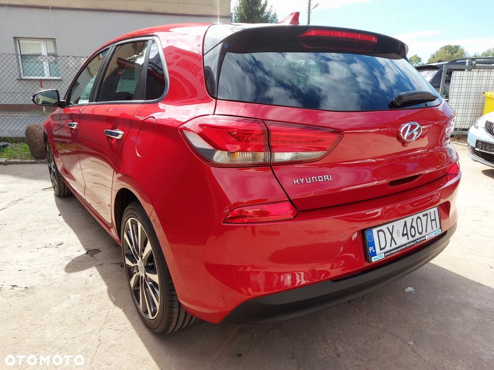 Hyundai i30 1.4 T-GDI Premium - 12