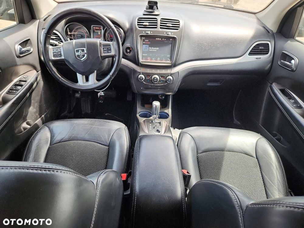 Dodge Journey - 9