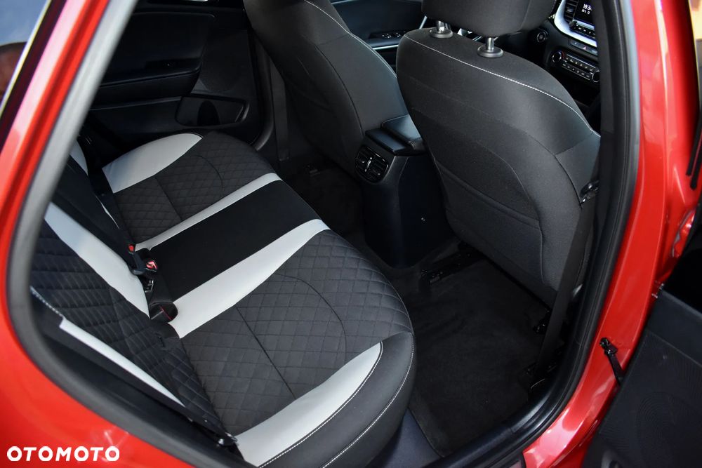 Kia ProCeed 1.6 CRDi 136 ISG GT Line - 39