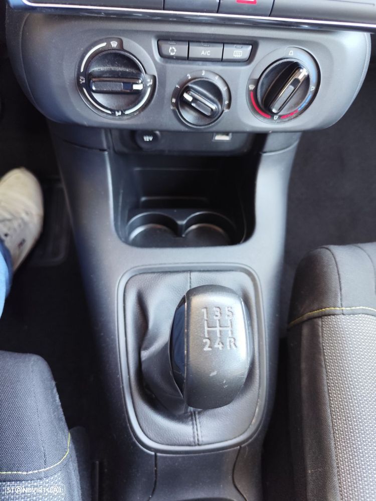 Citroën C3 1.2 PureTech Feel - 41