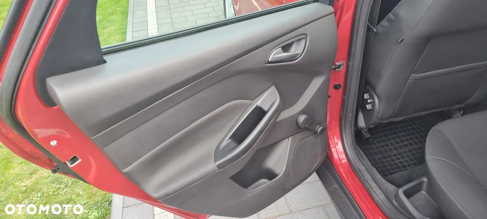 Ford Focus - 29