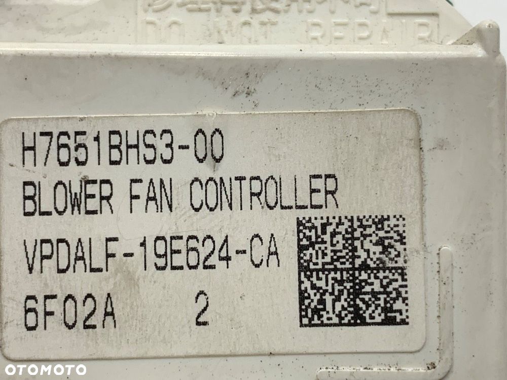 OPORNIK DMUCHAWY POWIETRZA  MAZDA 3 (BM, BN) 2013 - 2022 2.0 88 kW [120 KM] benzyna 2013 - 2022 - 4