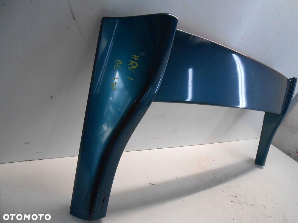 lotka spojler światło stop klapy tył bg47p honda hr-v i # - 2