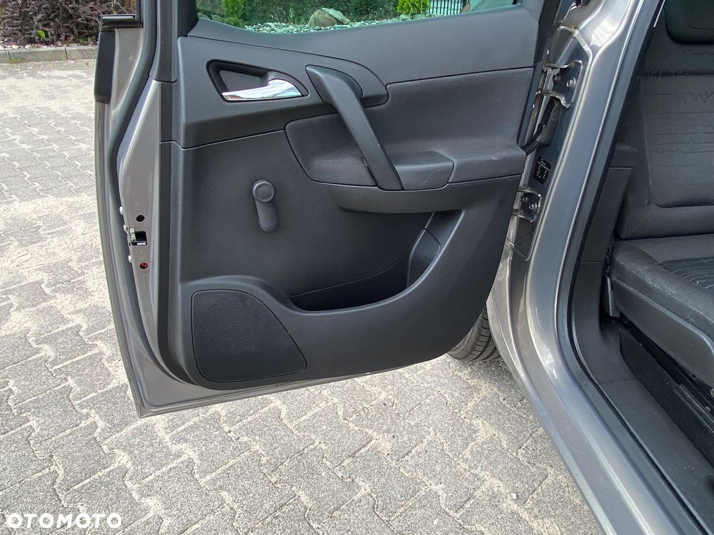 Opel Meriva 1.4 Selection - 25