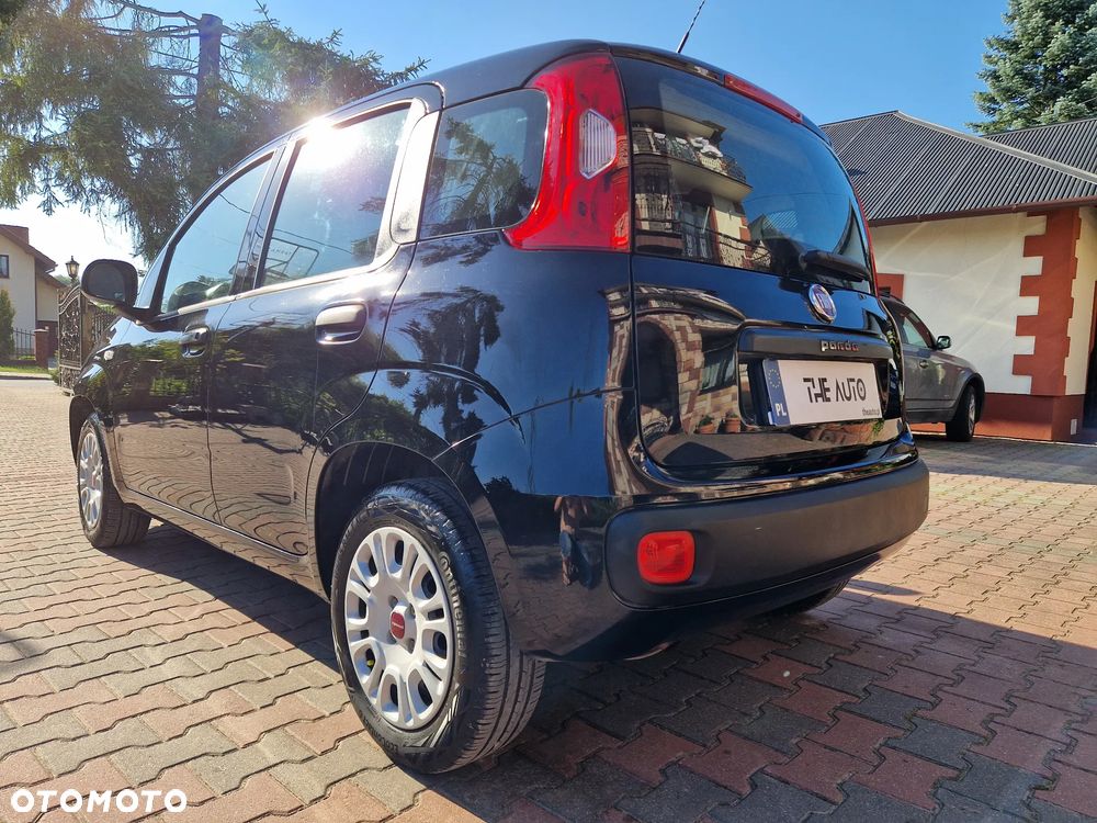 Fiat Panda 1.2 Fresh - 5