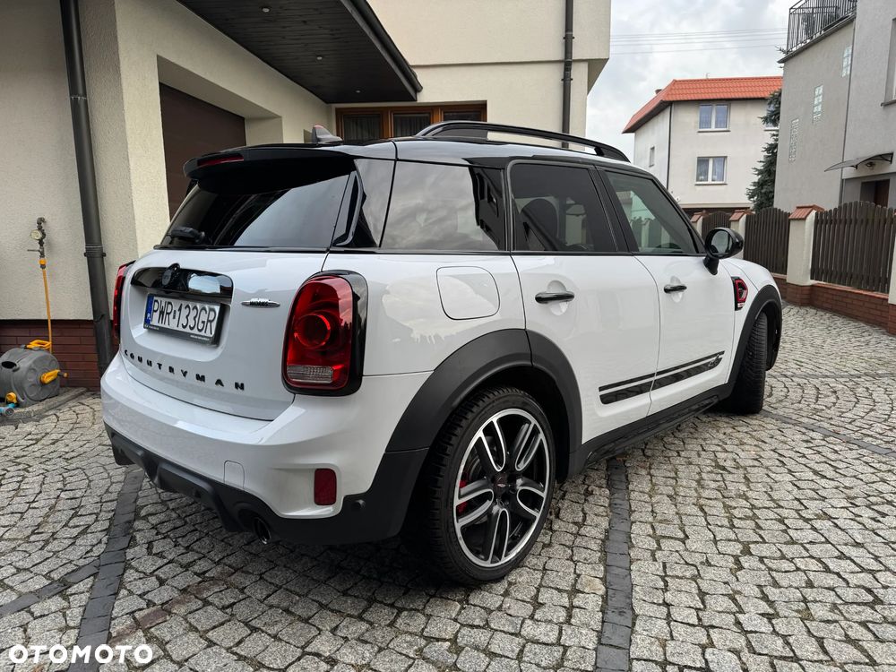 MINI John Cooper Works - 6