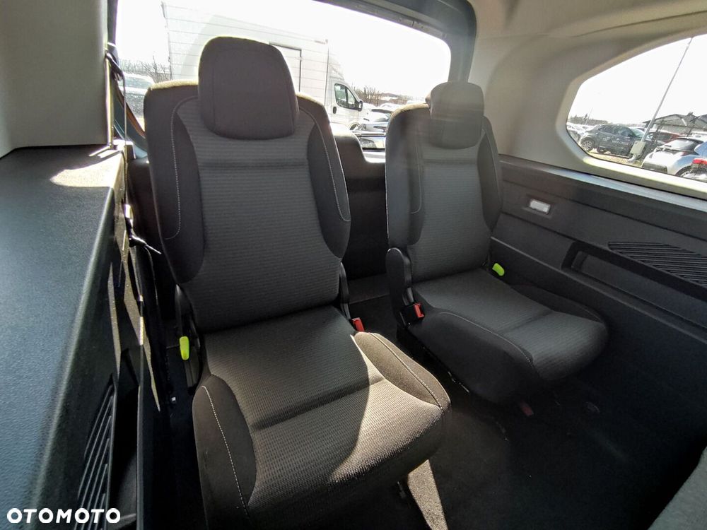 Toyota Proace City Verso Long 1.5 D-4D Business - 14