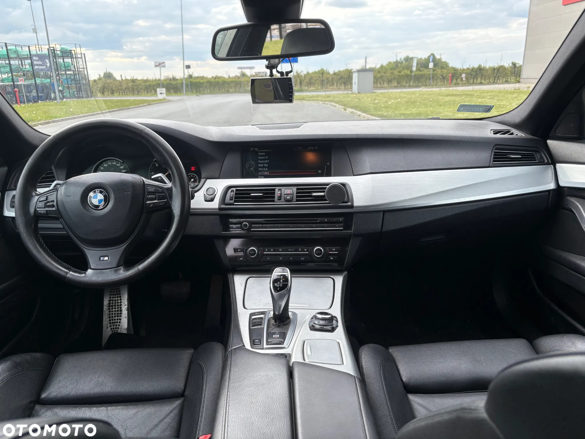 BMW Seria 5 - 5