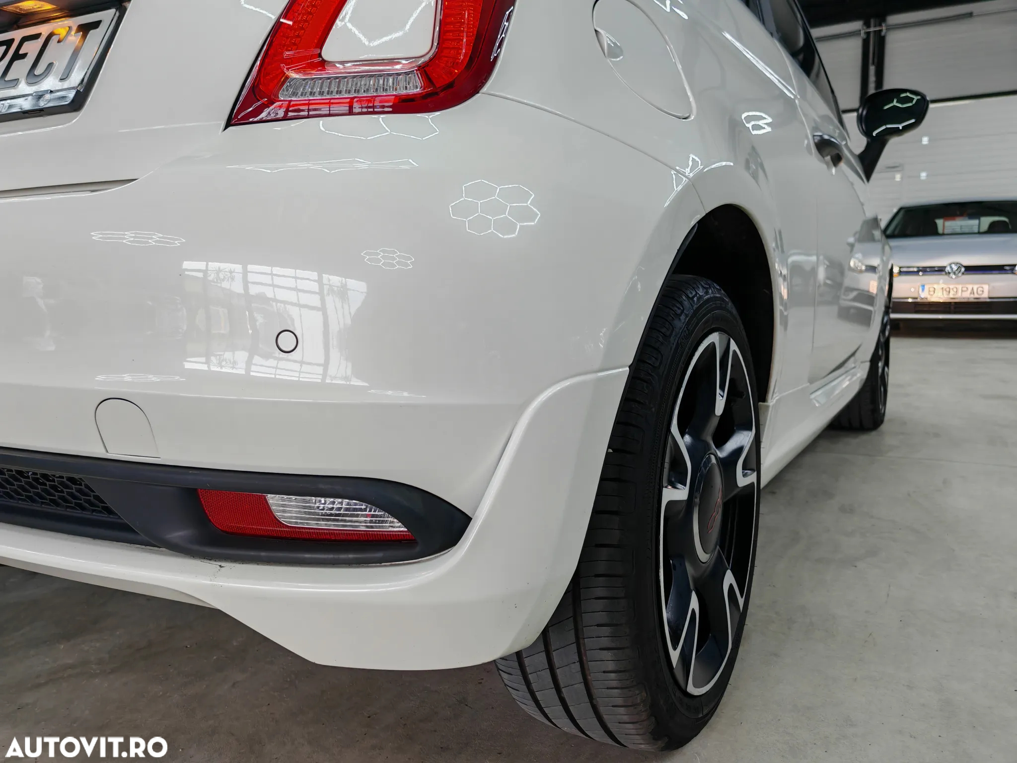 Fiat 500 - 30