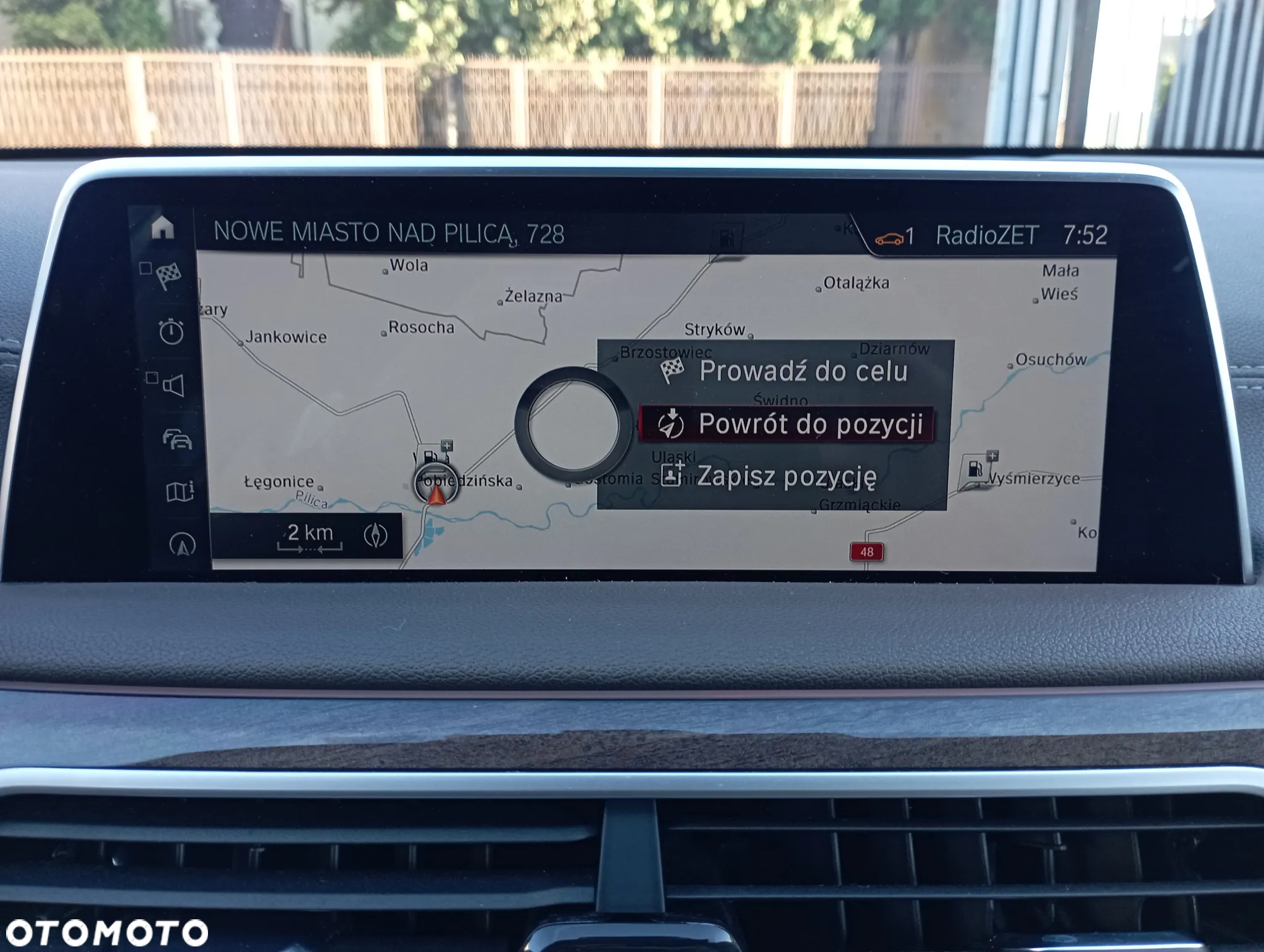 BMW Seria 7 740d xDrive - 19