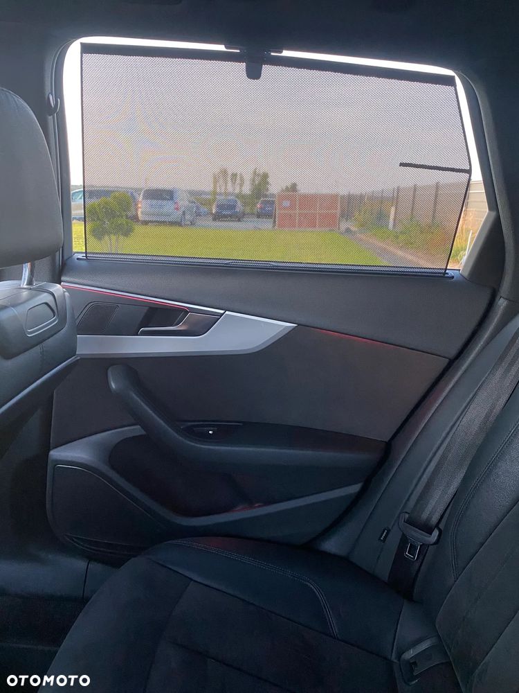 Audi A4 Allroad 2.0 TDI Quattro S tronic - 20