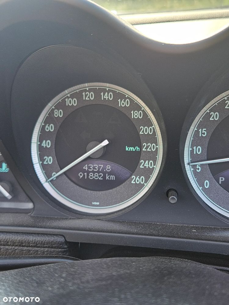 Mercedes-Benz SL 500 - 26