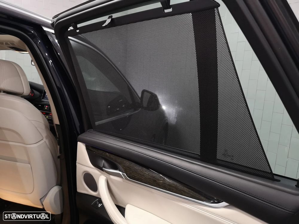 BMW X5 40e xDrive - 20