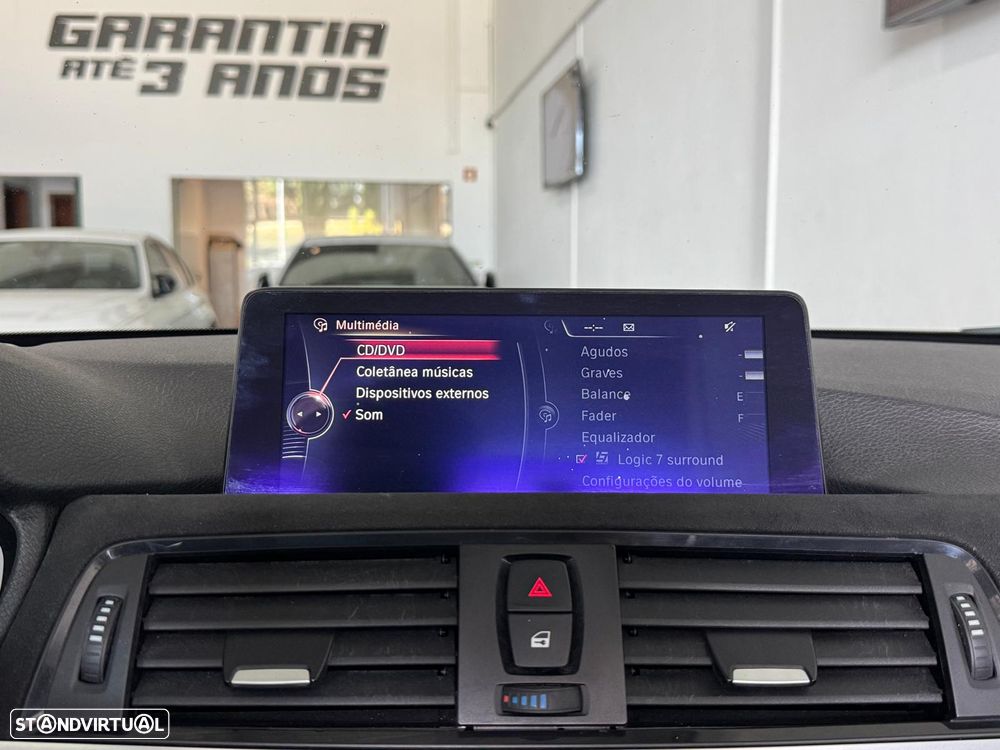 BMW 428 i Pack M Auto - 23