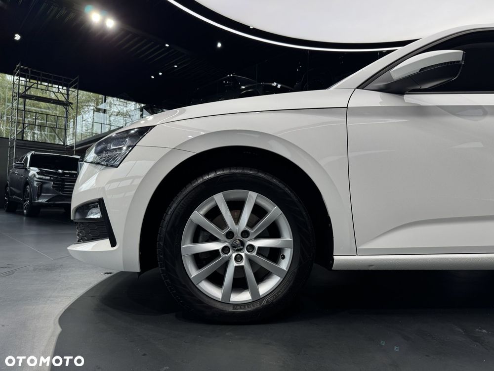 Skoda Scala 1.0 TSI Ambition - 20