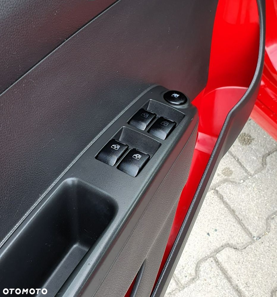Chevrolet Spark - 17
