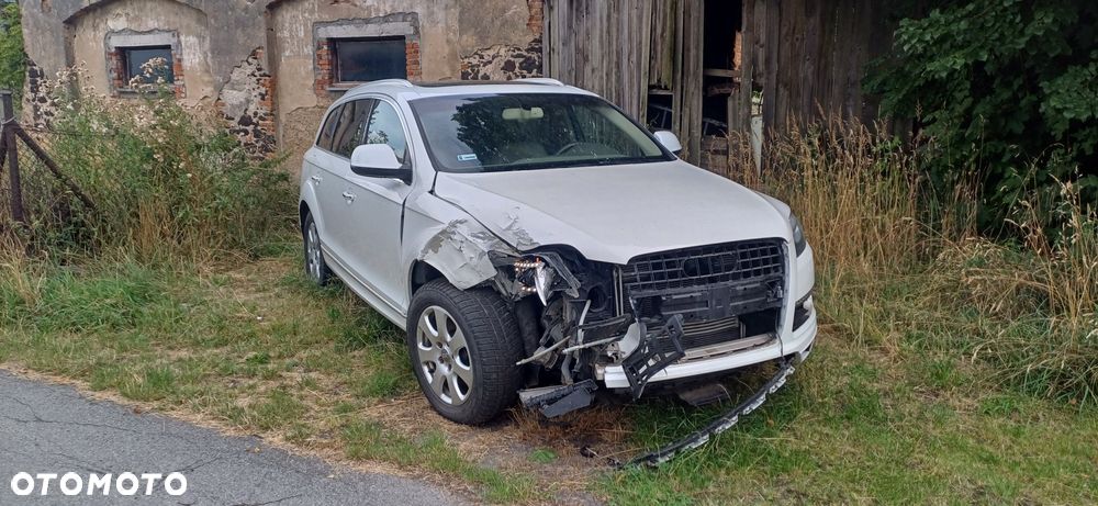 Audi Q7 - 2