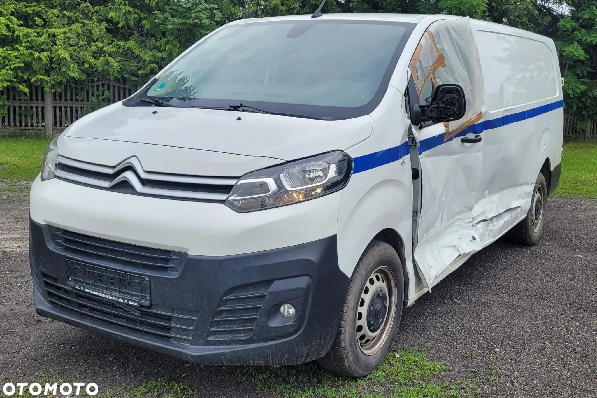 Citroën Jumpy XL BlueHDi 150 Business - 6
