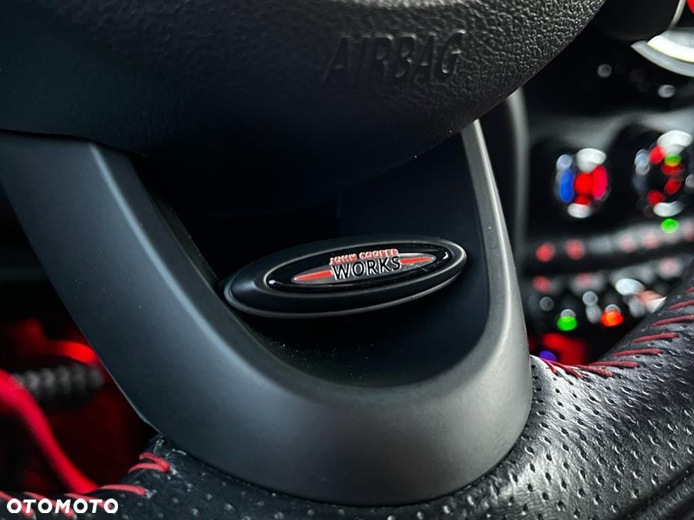 MINI Cooper S sport - 30
