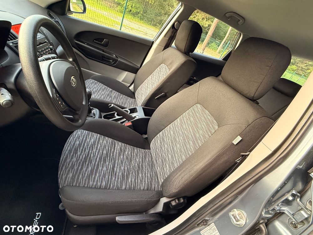 Kia Ceed 1.4 Comfort - 26