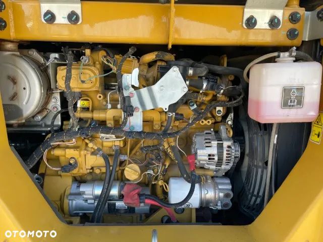 Caterpillar 308E2 CR - 25