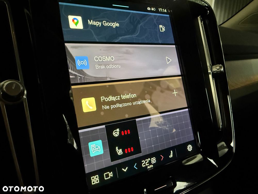 Volvo XC 40 B3 B DKG Plus Dark - 36