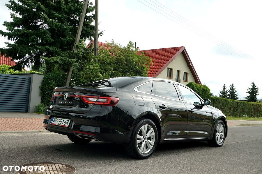 Renault Talisman ENERGY TCe 200 EDC LIMITED - 16