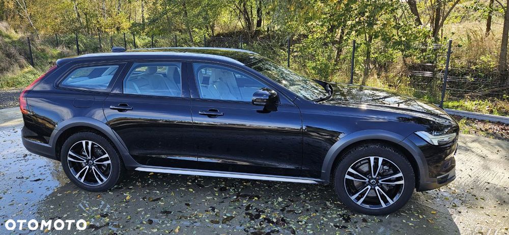 Volvo V90 Cross Country B5 D AWD Pro - 10
