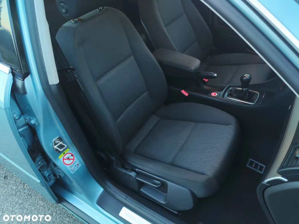Audi A4 Avant - 6