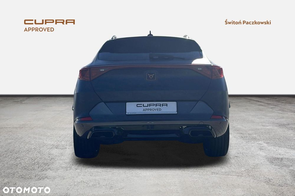 Cupra Formentor - 4