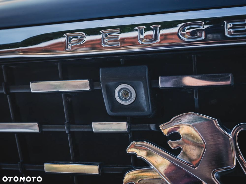 Peugeot 3008 PureTech 130 Stop & Start GPF Allure Business-Paket - 6