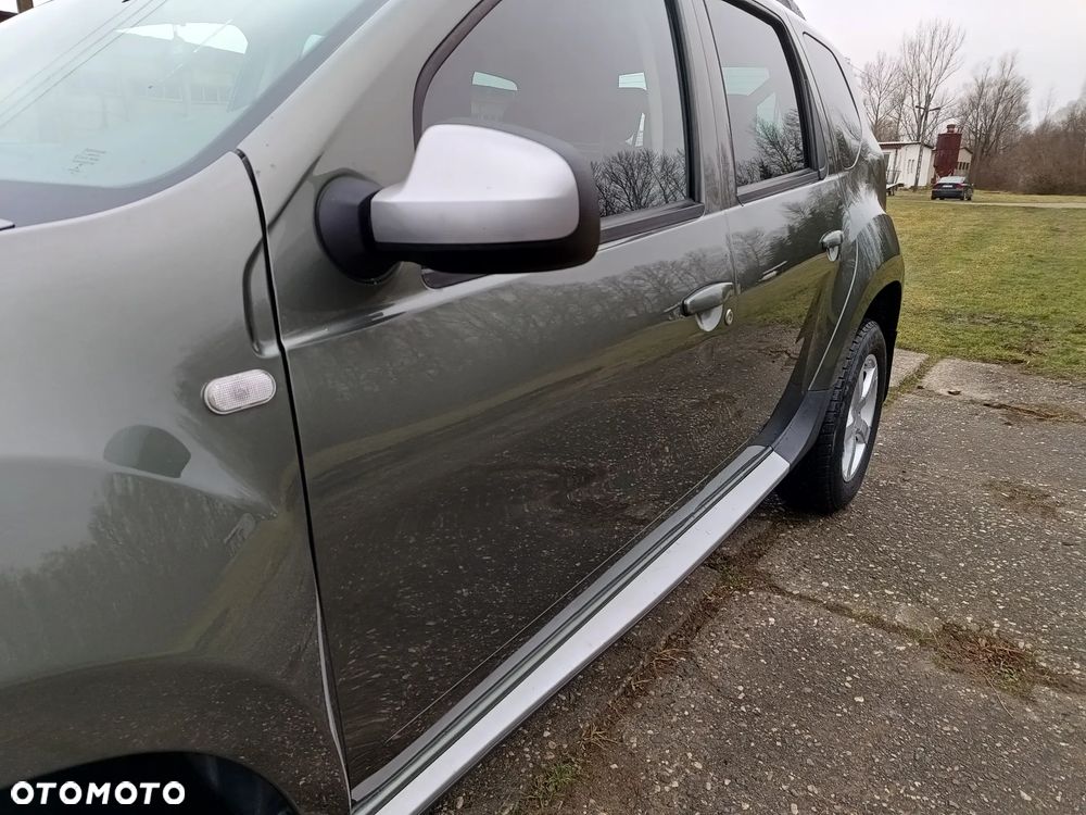 Dacia Duster - 15
