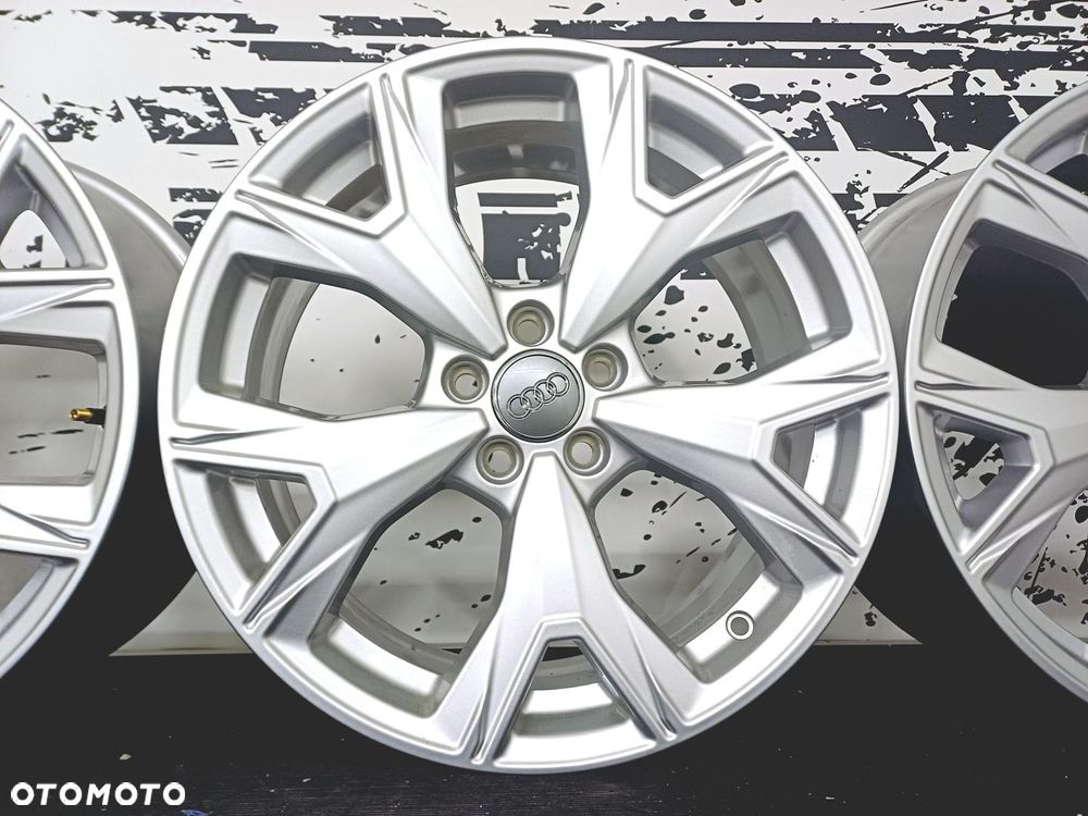 felgi ALU Nowe 17 5x100 seat arona cordoba ibiza leon I toledo IV - 4