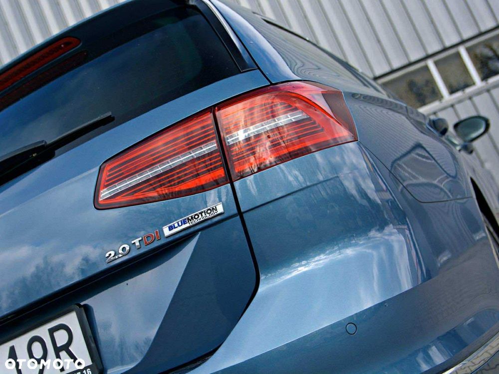 Volkswagen Passat 2.0 TDI BMT Highline DSG - 11