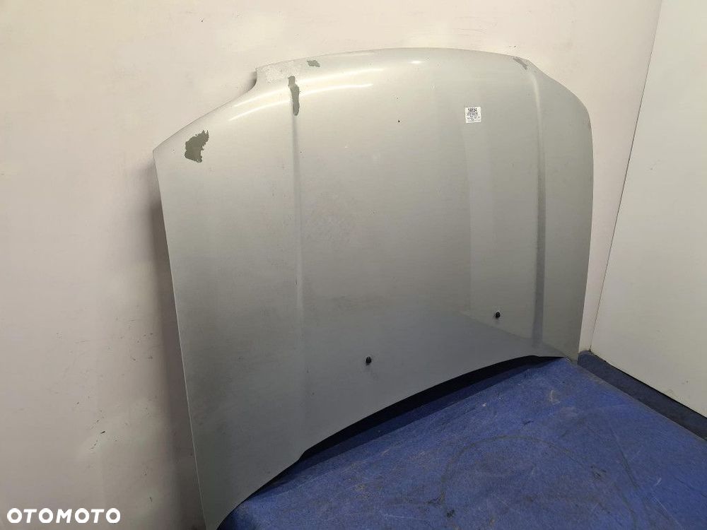 FORD ESCAPE I MAVERICK II MASKA PRZEDNIA - 3