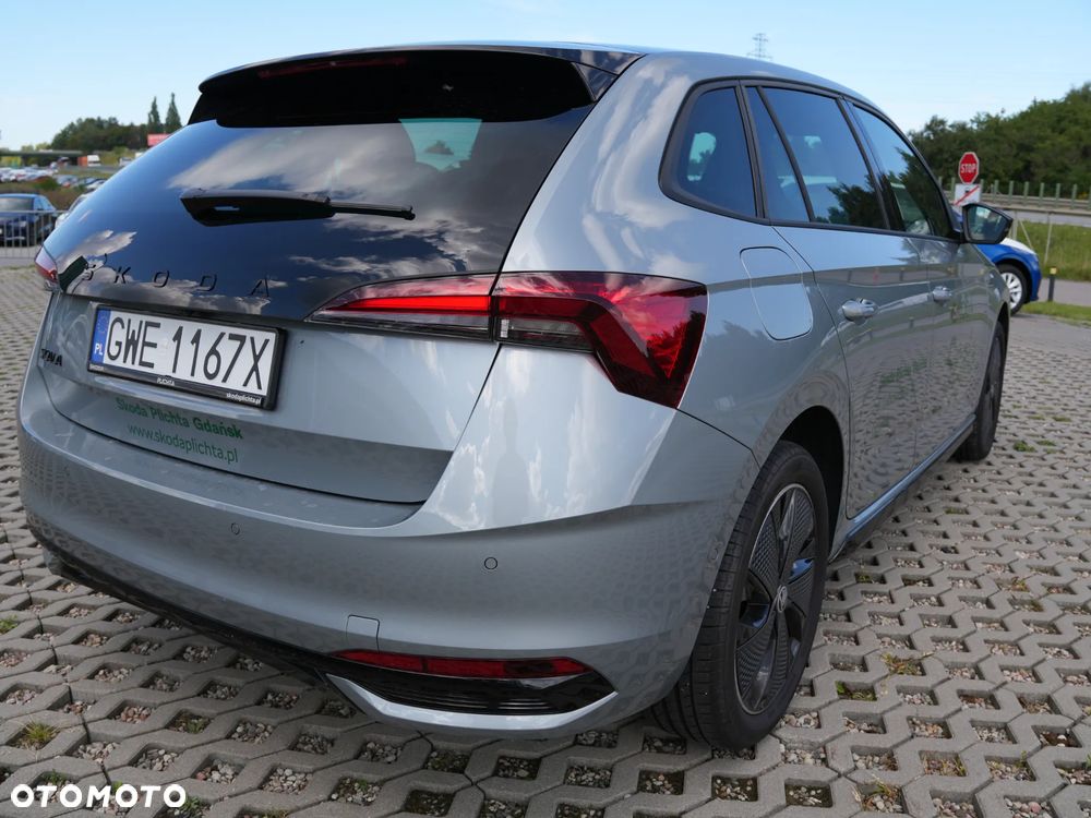 Skoda Scala 1.0 TSI Monte Carlo DSG - 15